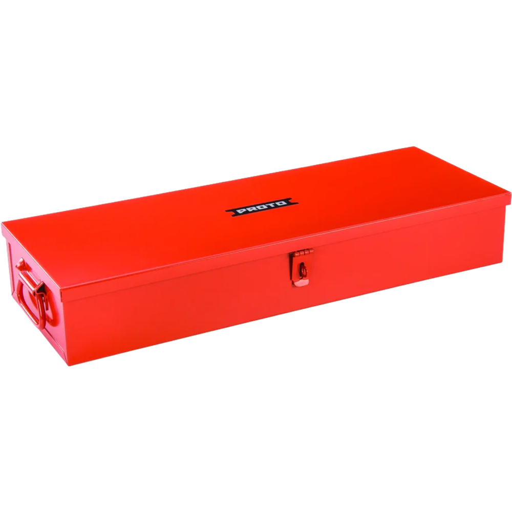 Proto Riser Box PROTO Extra Heavy-Duty Tool Box - 9-1/16