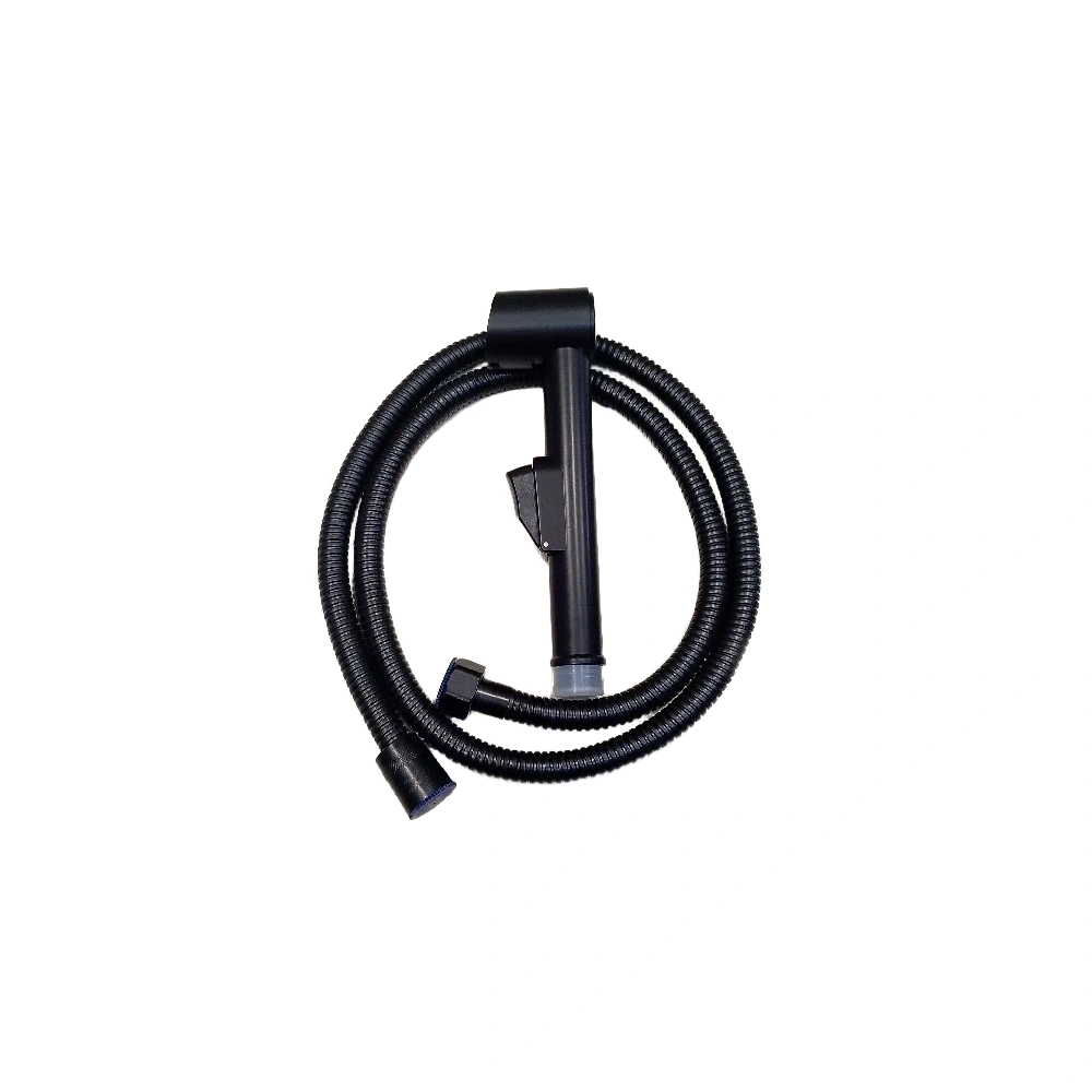 DABEL Hand Bidet Spray Set D-03 – Black Finish – Bathroom Hygiene ...
