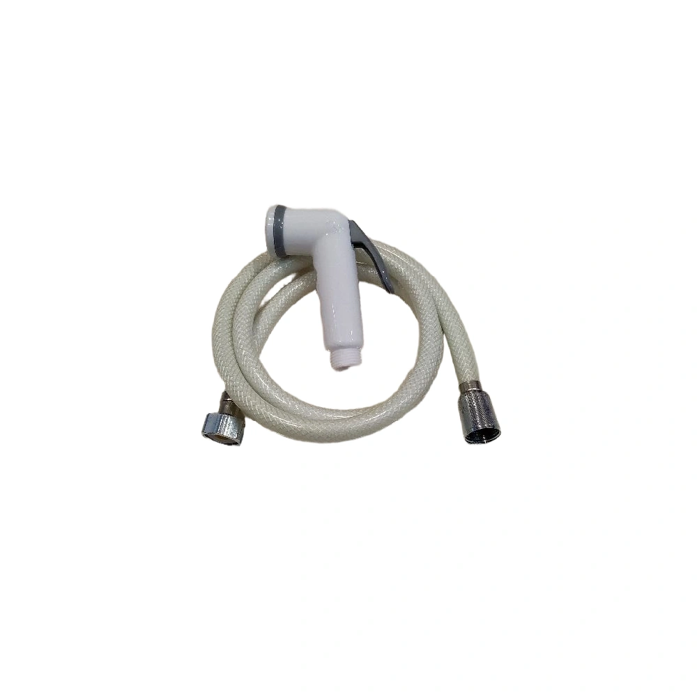 DABEL Italy Handheld Bidet Spray Set – Bathroom Hygiene – White ...